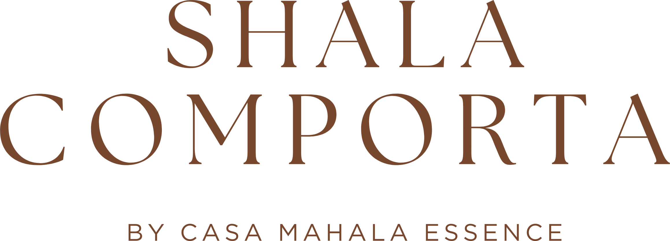 Shala Comporta by Mahala Essence