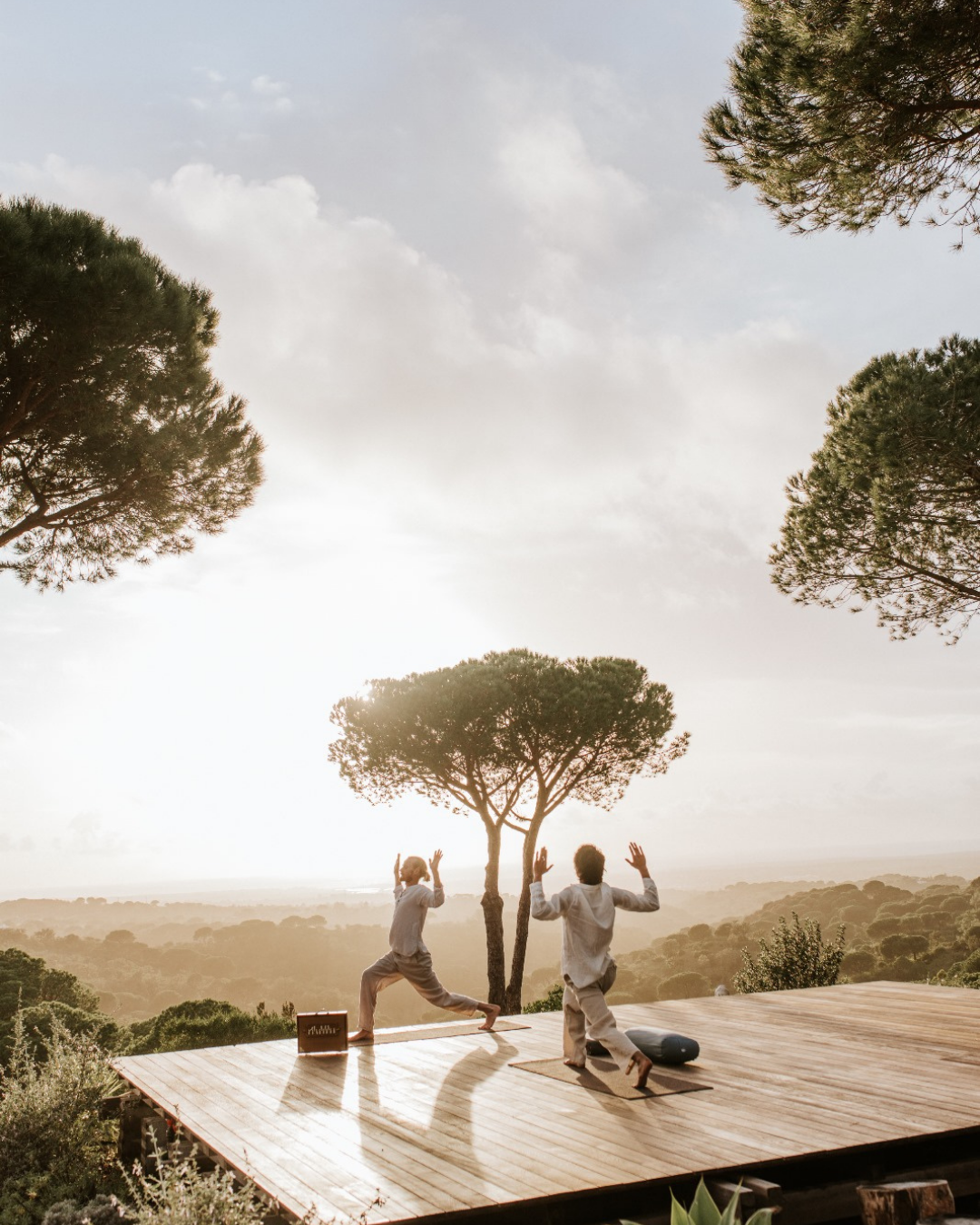 Shala Comporta by Casa Mahala Essence